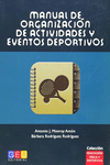 MANUAL DE ORGANIZACION DE ACTIVIDADES Y EVENTOS DEPORTIVOS